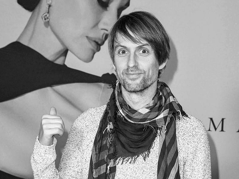 Schauspieler Axel Schreiber mit 49 Jahren an Krebs gestorben