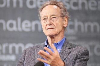 Schlink kritisiert Umgang mit AfD in Parlamenten