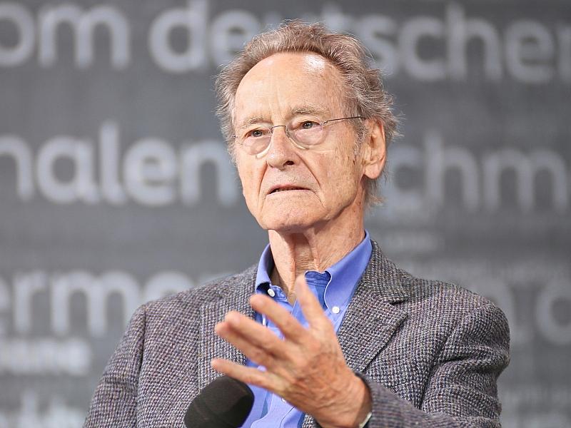 Schlink kritisiert Umgang mit AfD in Parlamenten