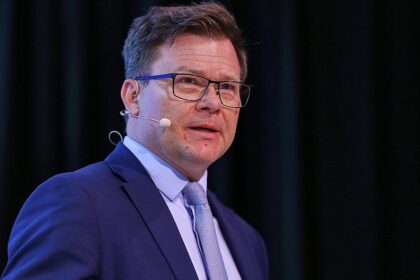 Schneider sieht große Chancen in Kreislaufwirtschaftsstrategie