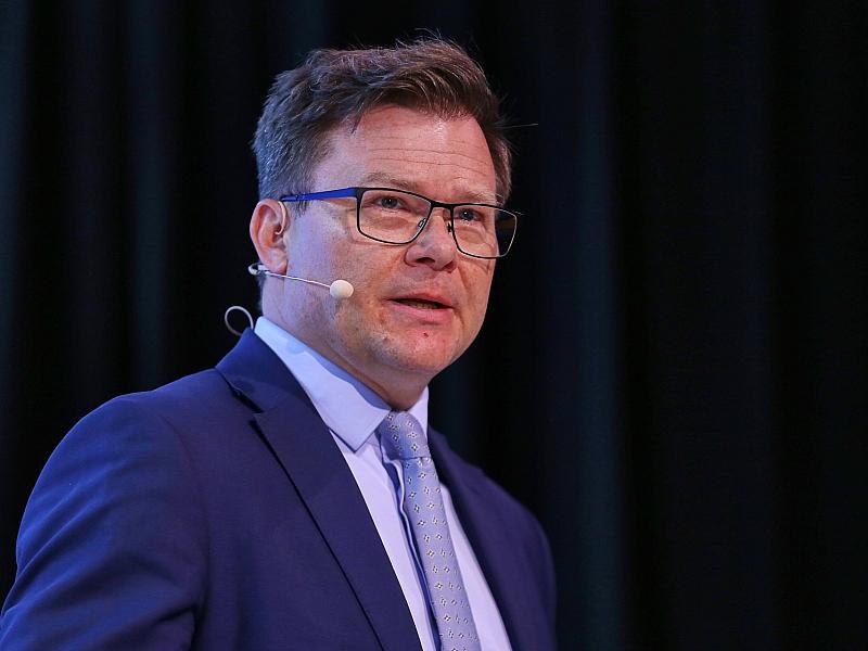 Schneider sieht große Chancen in Kreislaufwirtschaftsstrategie