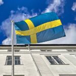 Schwedische Armee fängt russische Kampfjets über Ostsee ab