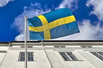 Schwedische Armee fängt russische Kampfjets über Ostsee ab