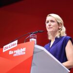 Schwerdtner offen für Zusammenarbeit mit CDU nach Ost-Wahlen