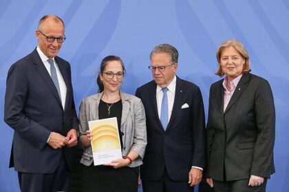Schwesig stellt sich gegen Rentenpläne der Bundesregierung