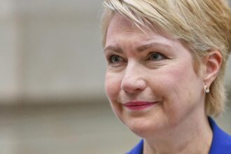 Schwesig zur SPD-Spitzenkandidatin im Nordosten gewählt