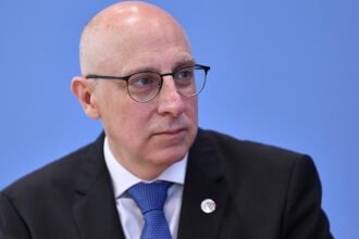 Selen äußert sich zurückhaltend zu möglicher AfD-Regierung