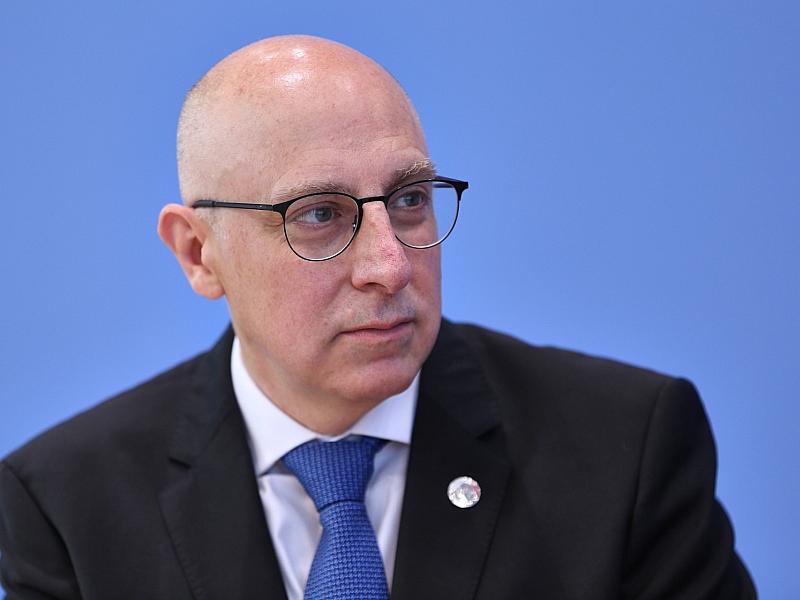 Selen äußert sich zurückhaltend zu möglicher AfD-Regierung