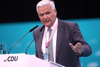 Senioren-Union fordert Umsetzung der Rentenvorschläge