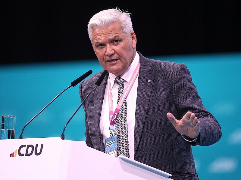 Senioren-Union fordert Umsetzung der Rentenvorschläge
