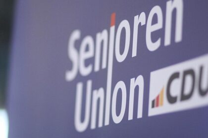 Senioren-Union stellt sich hinter Merz