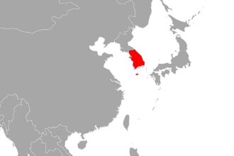 Seoul schlägt Vierer-Friedensgespräche mit USA und China vor