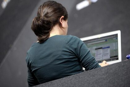 Sicherheitsallianz warnt vor chinesischer Spionage über Linkedin