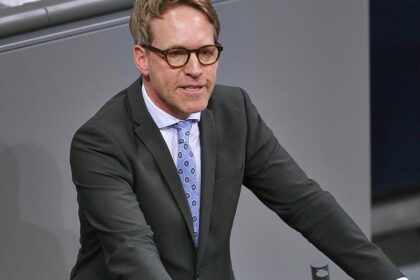 Sicherheitspolitiker besorgt über China-Kooperation von Cispa