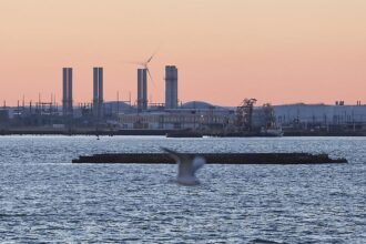Siemens Energy erwägt Abspaltung von Industrie-Sparte