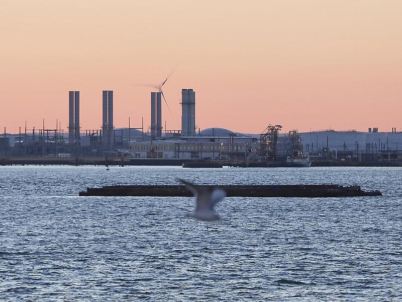 Siemens Energy erwägt Abspaltung von Industrie-Sparte