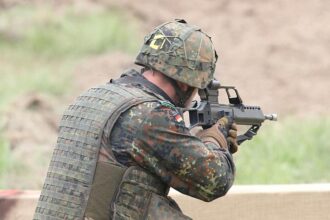 Söder warnt Pistorius vor Schwächung von Landeskommandos