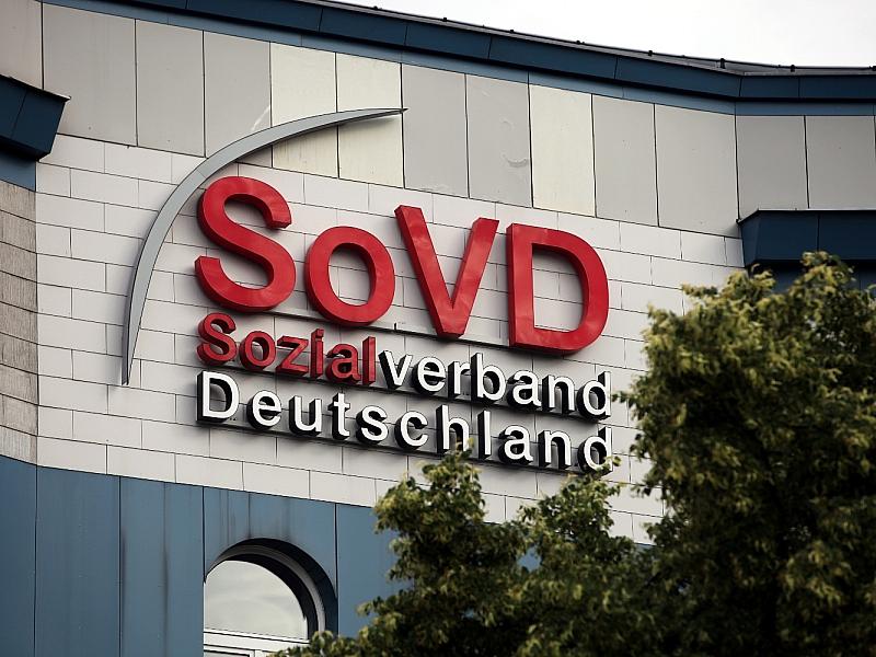 SoVD kritisiert geplante Pflege-Leistungskürzungen