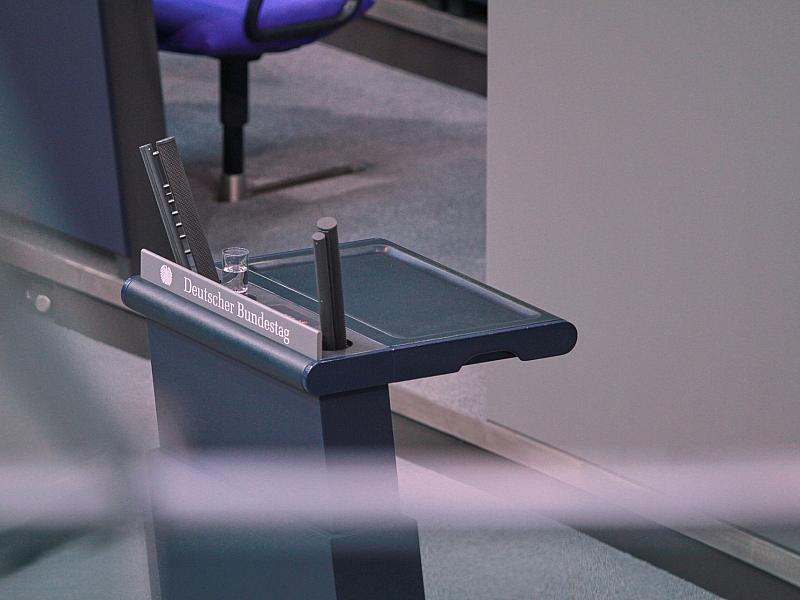 Sozialethiker warnt vor KI-generierten Politikerreden