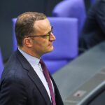 Spahn bestätigt Teilnahme an Thiel-Netzwerktreffen