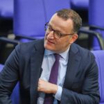 Spahn pocht auf flexiblere Arbeitszeiten