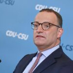 Spahn ruft Koalition zu “Aufschwung-Schwur” auf