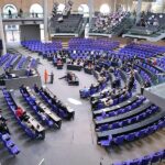 SPD-Abgeordnete fordern paritätisches Wahlrecht