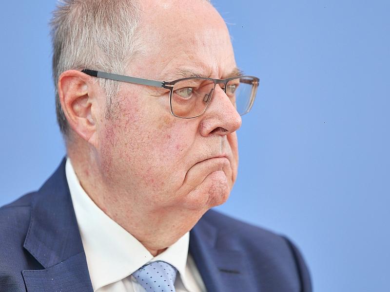 SPD-Generalsekretär widerspricht Steinbrück bei Umgang mit AfD