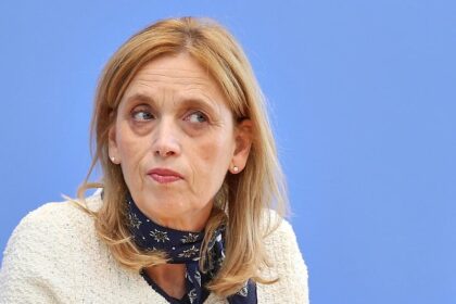 SPD kritisiert Prien wegen Umbau von “Demokratie leben”