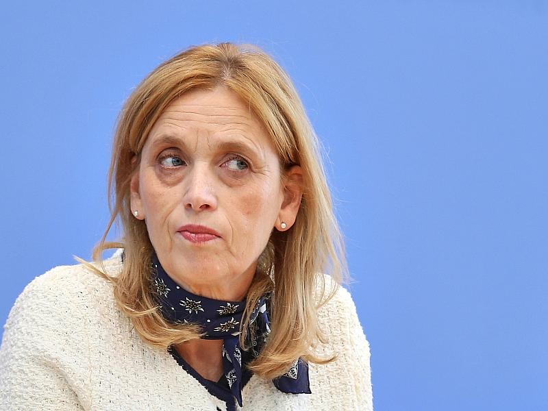 SPD kritisiert Prien wegen Umbau von “Demokratie leben”