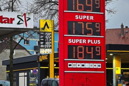 SPD-Länder fordern von Bundesregierung niedrigere Energiepreise