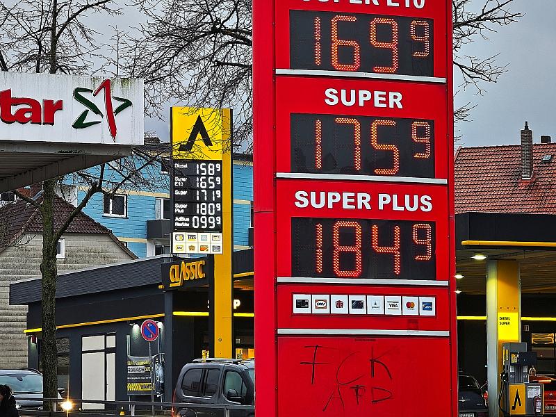 SPD-Länder fordern von Bundesregierung niedrigere Energiepreise