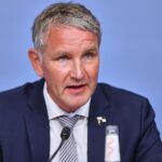 SPD-Politiker fordern Prüfung von Wahlrechtsentzug für Höcke