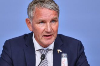 SPD-Politiker fordern Prüfung von Wahlrechtsentzug für Höcke