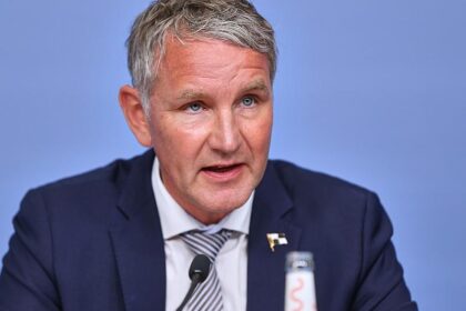 SPD-Politiker fordern Prüfung von Wahlrechtsentzug für Höcke