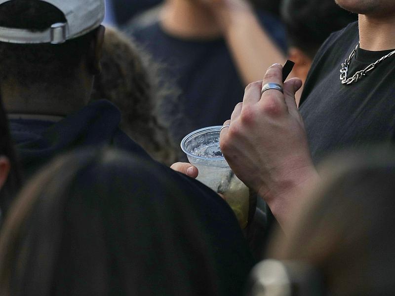 SPD-Politiker fordert höhere Steuern auf Alkohol und Tabak