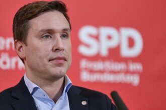 SPD-Politiker Limbacher: Spargelfahrt sendet Signal der Einheit