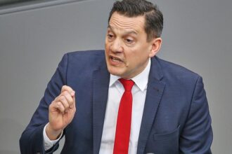 SPD reagiert zurückhaltend auf Selbstbestimmungsgesetz-Vorstoß