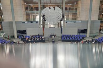 SPD: Schnelle Bundestagsentscheidung zu Hormus-Einsatz möglich