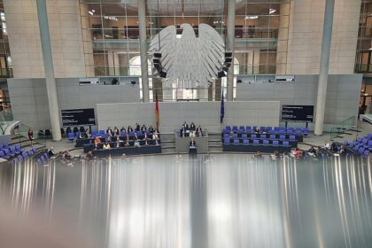 SPD: Schnelle Bundestagsentscheidung zu Hormus-Einsatz möglich
