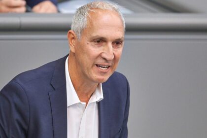 SPD sieht offene Fragen bei Bundeswehreinsatz in Straße von Hormus