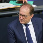 SPD weist Dobrindts Bürgergeld-Pläne zurück