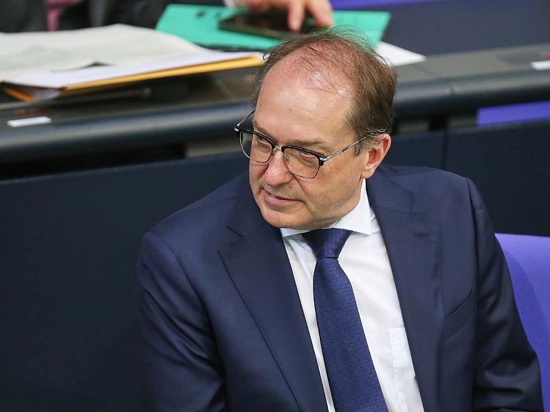 SPD weist Dobrindts Bürgergeld-Pläne zurück