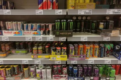 SPD will Energydrinks für Jugendliche unter 16 verbieten