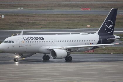 Spiegel zieht Meldung zu Kerosinmangel bei Lufthansa zurück