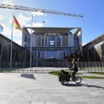 Sprecher: Treffen am Mittwoch “kein Koalitionsausschuss”