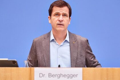 Städte- und Gemeindebund droht mit Blockade der GKV-Reform