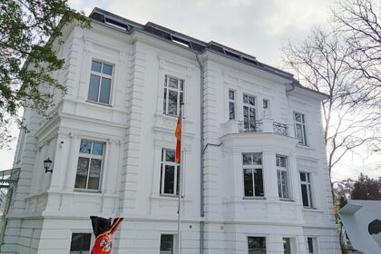 Städte- und Gemeindebund will Milliardenhilfe für Hitzeschutz