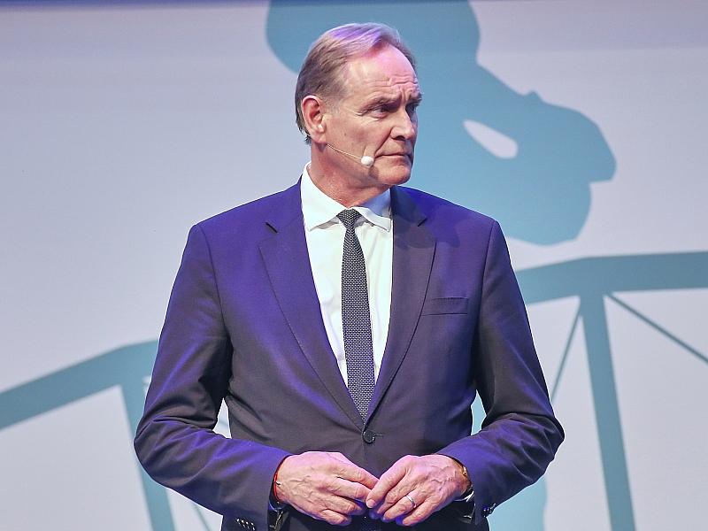 Städtetag drängt auf Rückzug der Pflegereform