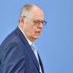 Steinbrück kritisiert Blockade bei Infrastrukturgesetz
